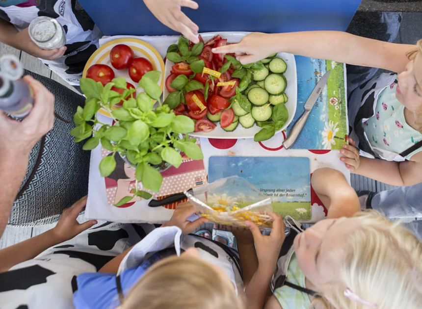 10 dicas para prevenir e tratar a obesidade infantil